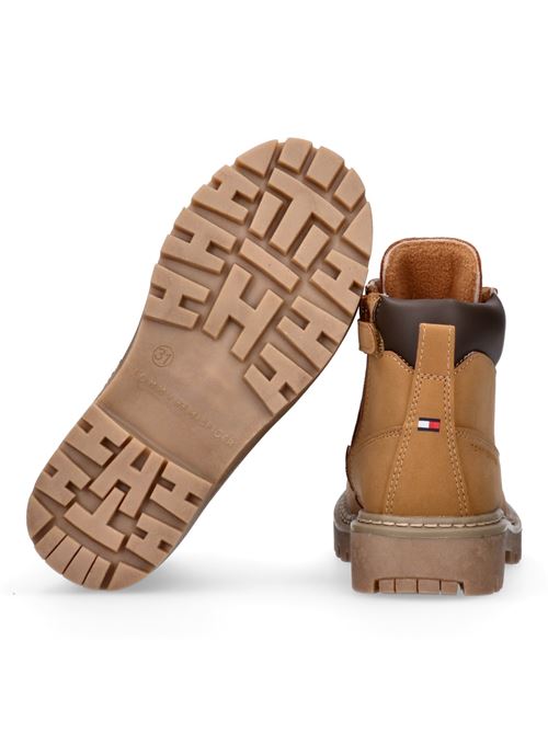 TRONCHETTO TOMMY HILFIGER | T3X5 34125 1269/206